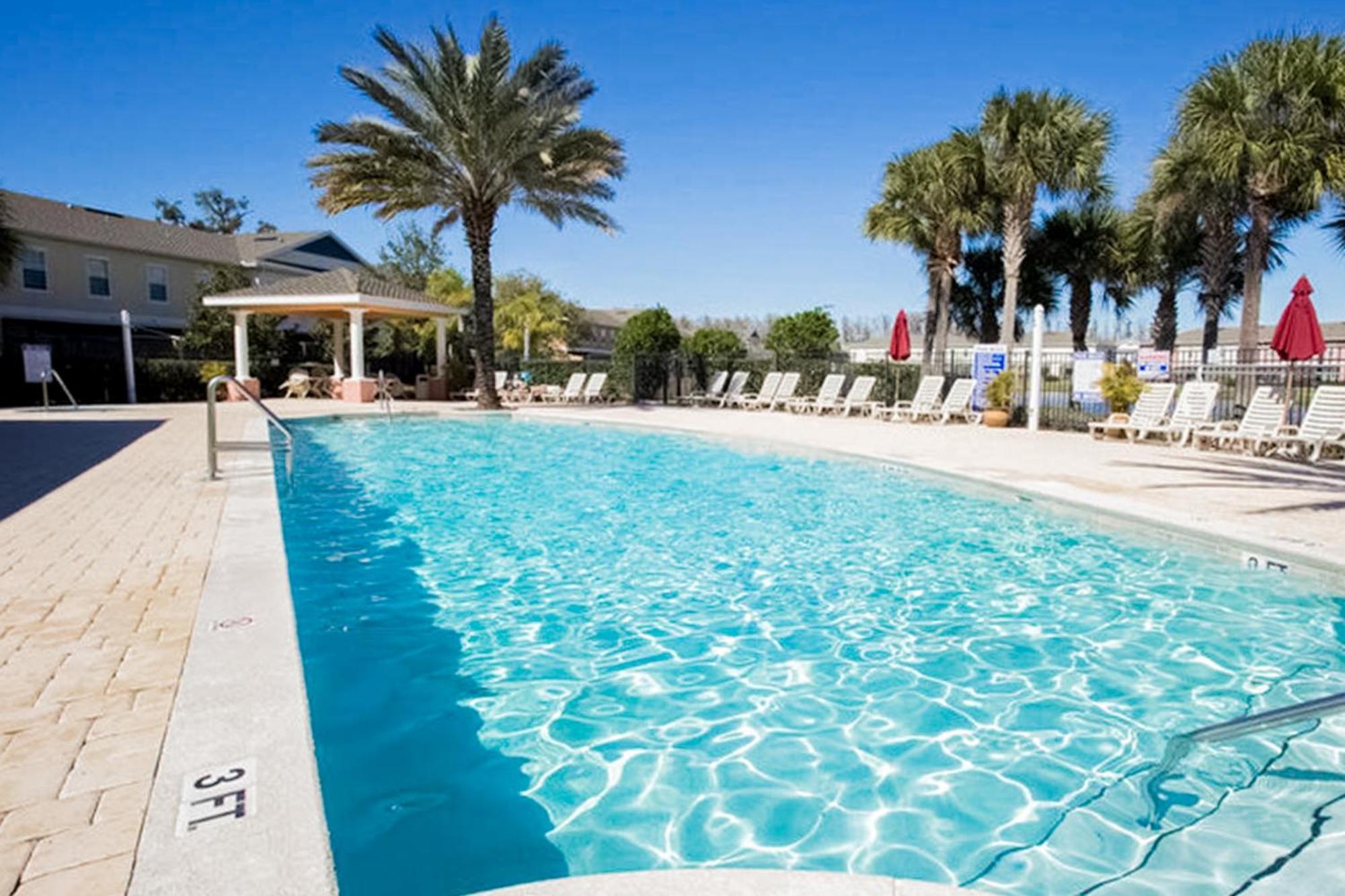 Blissful Getaway - Coral Cay Resort Kissimmee Buitenkant foto